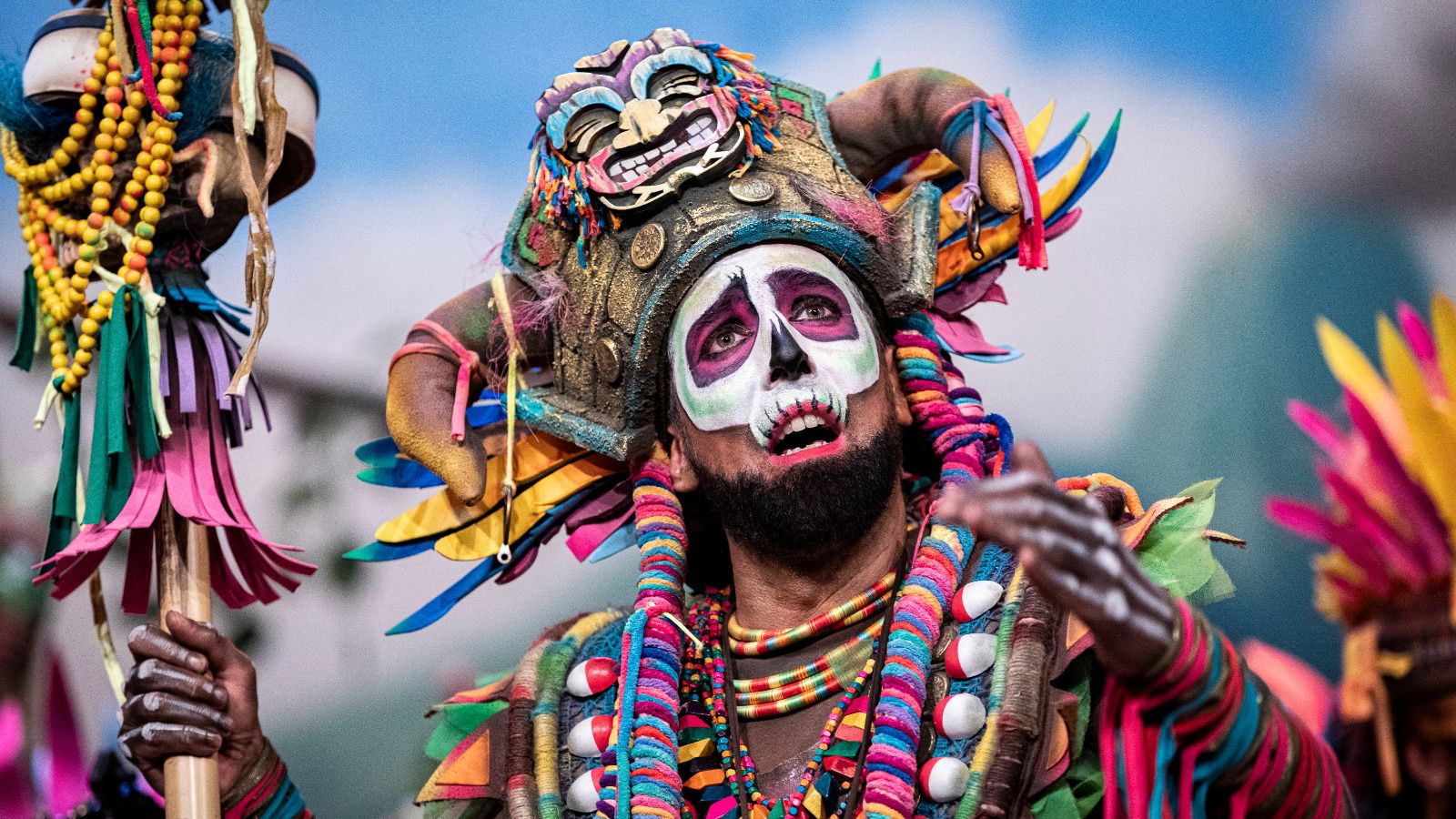 Búscate entre las mejores imágenes de la primera sesión de semifinales del COAC 2025