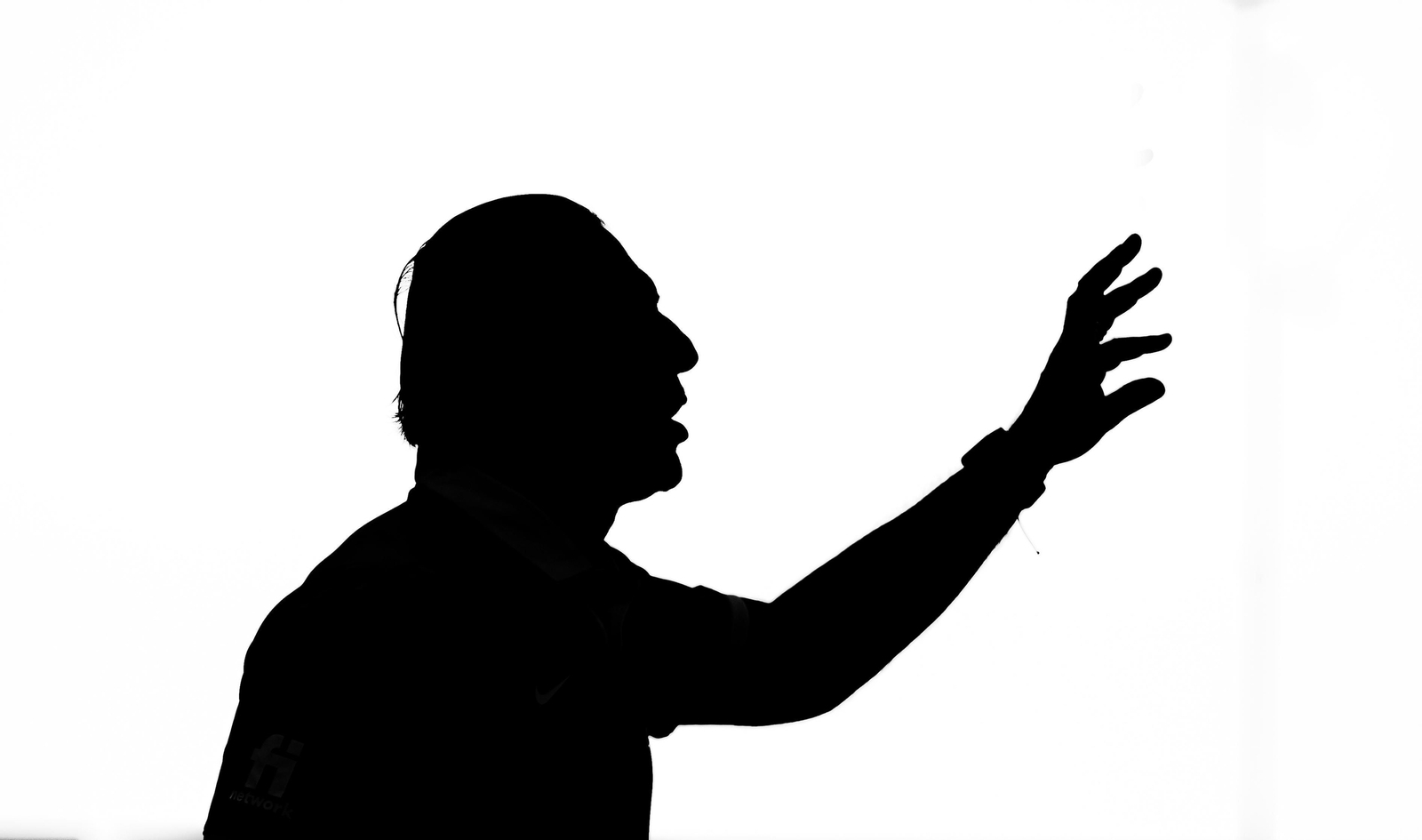 Scariolo, el año pasado en The Embassy.