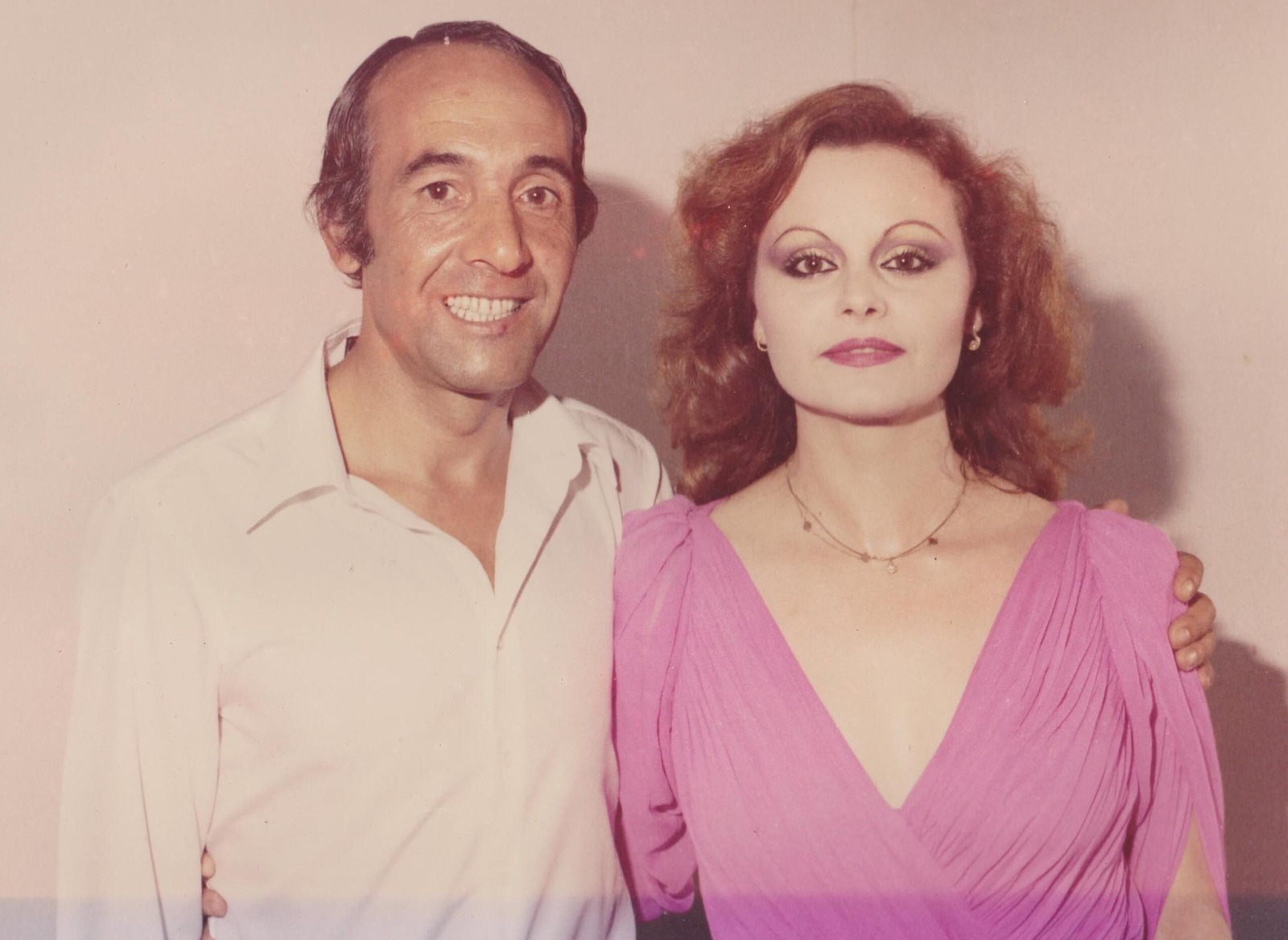 Julio Iglesias, Lola Flores o Camarón en Huelva: Las imágenes más inéditas del famoso Club Raúl de Lepe