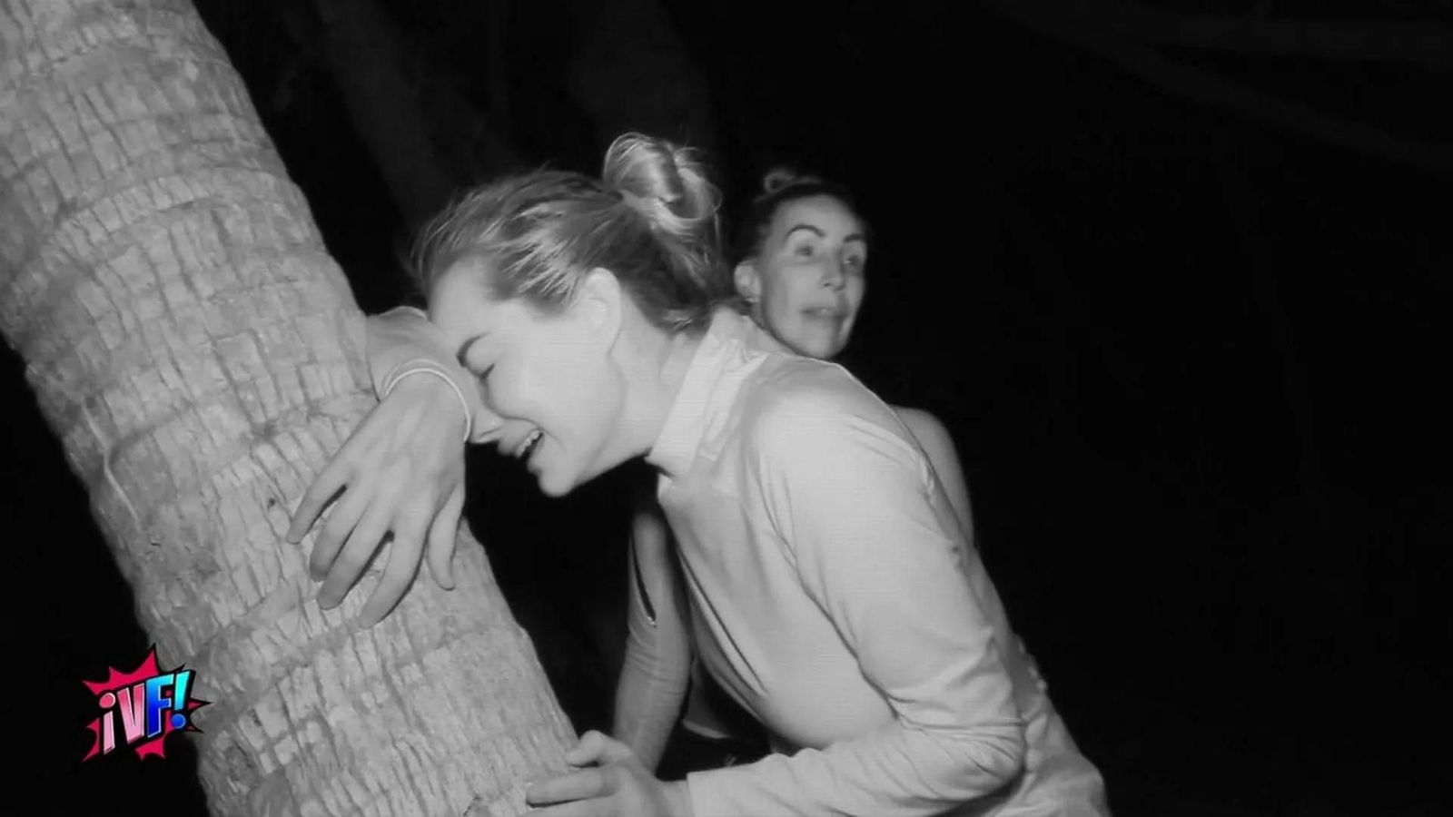 Adara Molinero, destrozada en 'Supervivientes' tras la expulsión de su madre