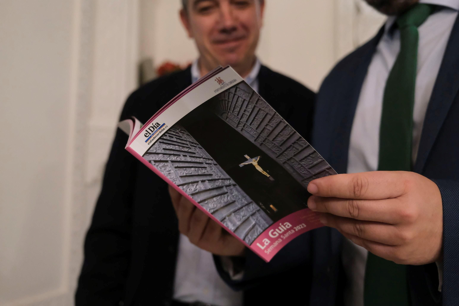 El Encuentro Cofrade de 'el Día de Córdoba', en imágenes