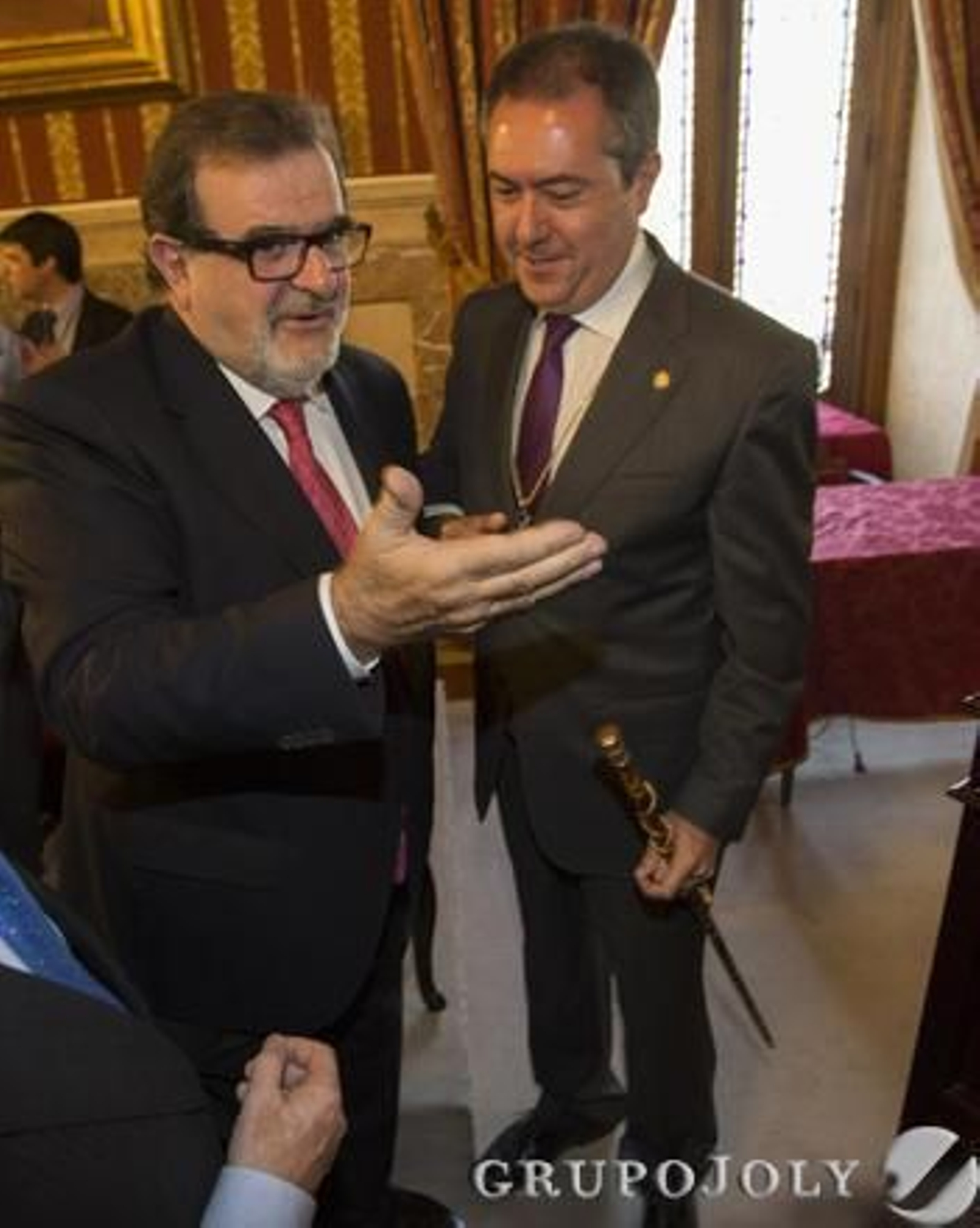 Foto: Antonio Pizarro