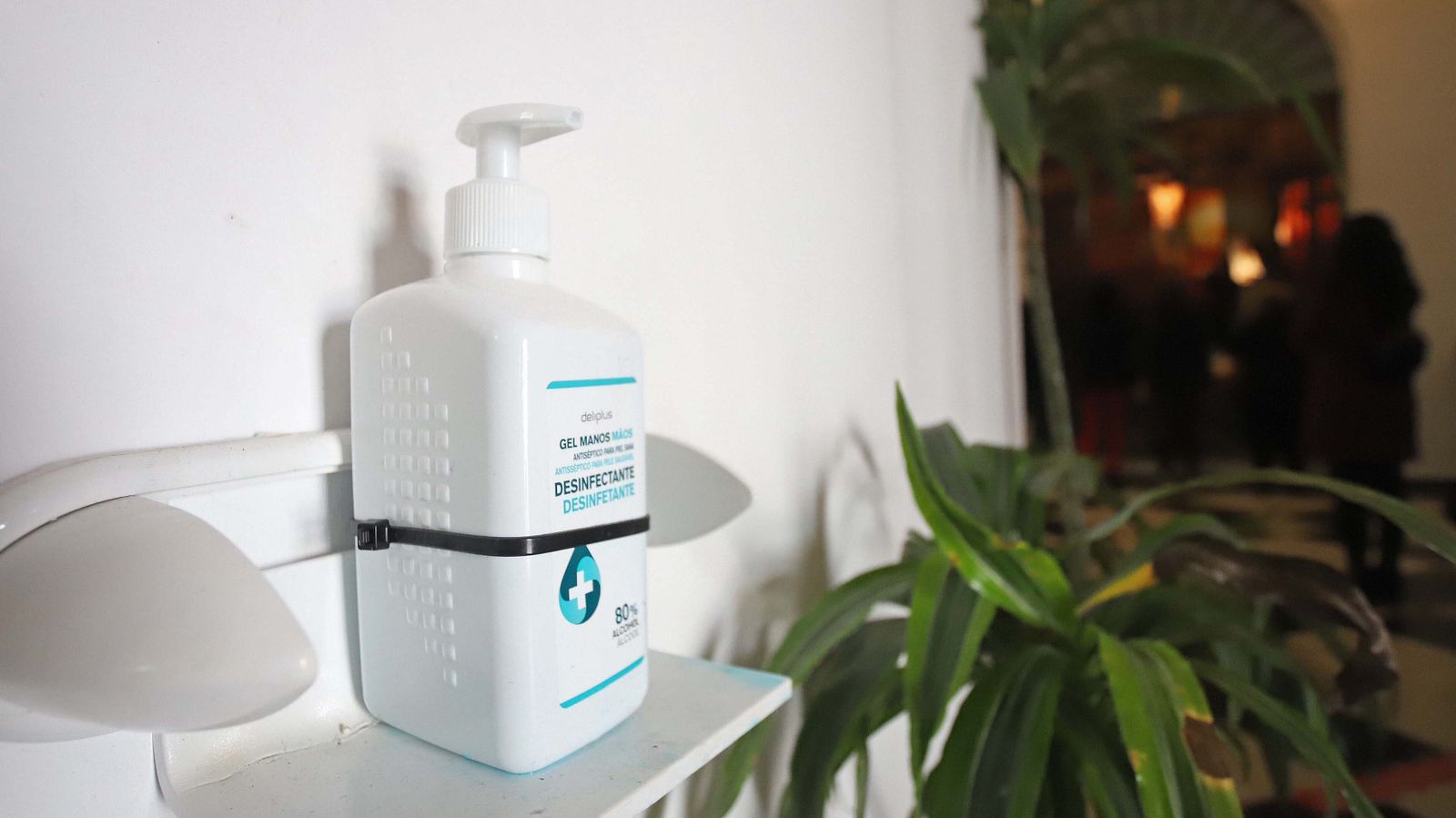 Altares extraordinarios de las cuatro hermandades de Los Barrios