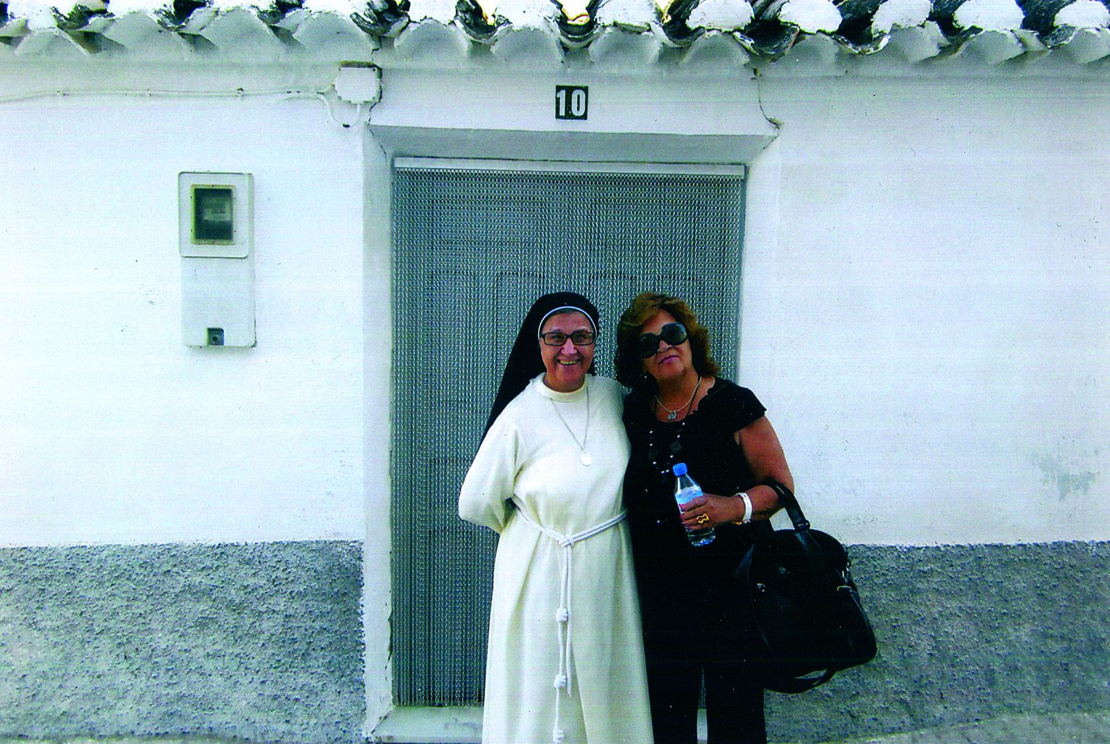 Los Pueblos y sus Personajes