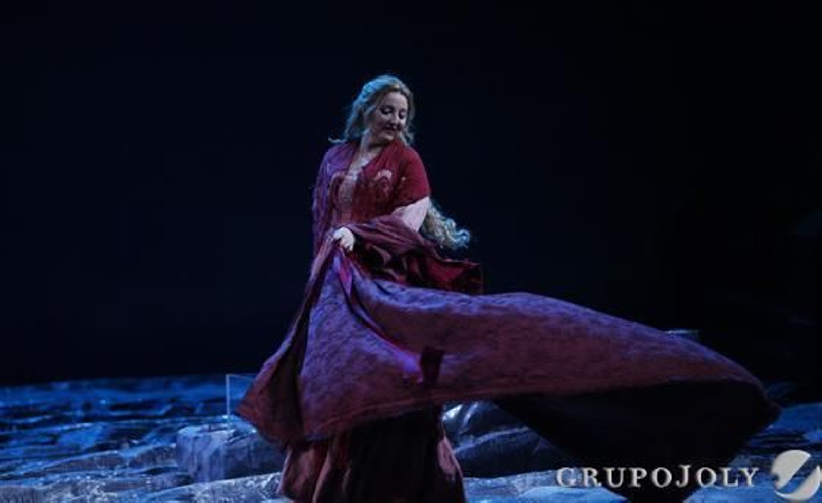 Foto: Antonio Pizarro