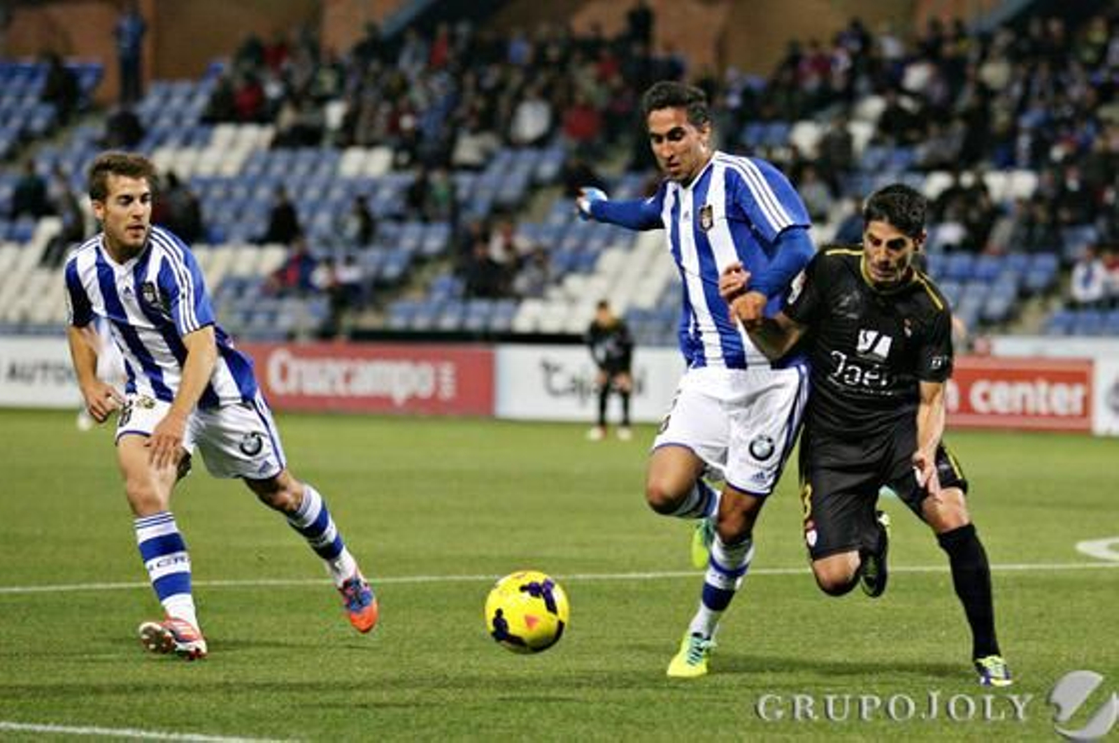 Foto: Alberto Domínguez