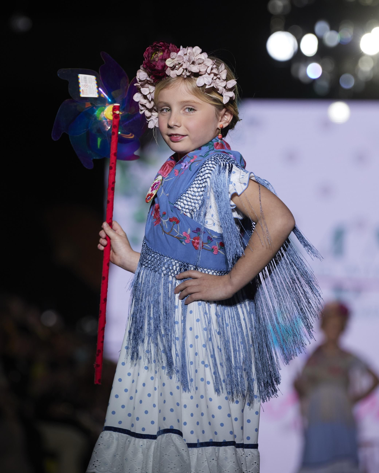 El desfile de Marta Arroyo en We Love Flamenco 2025, todas las fotos