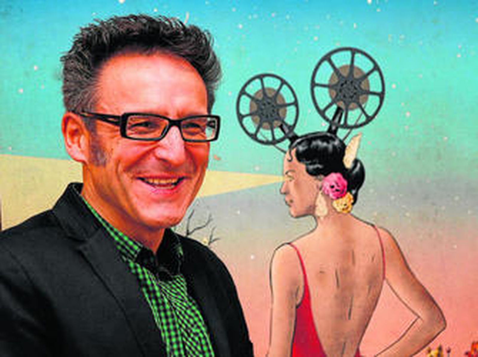 "Quiero que se vea dónde invertimos el dinero que se destina al festival"