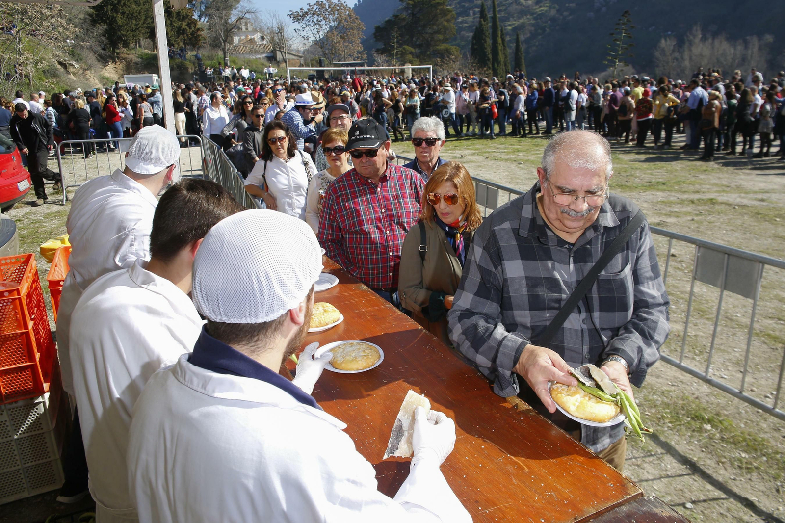 Las mejores imágenes de San Cecilio