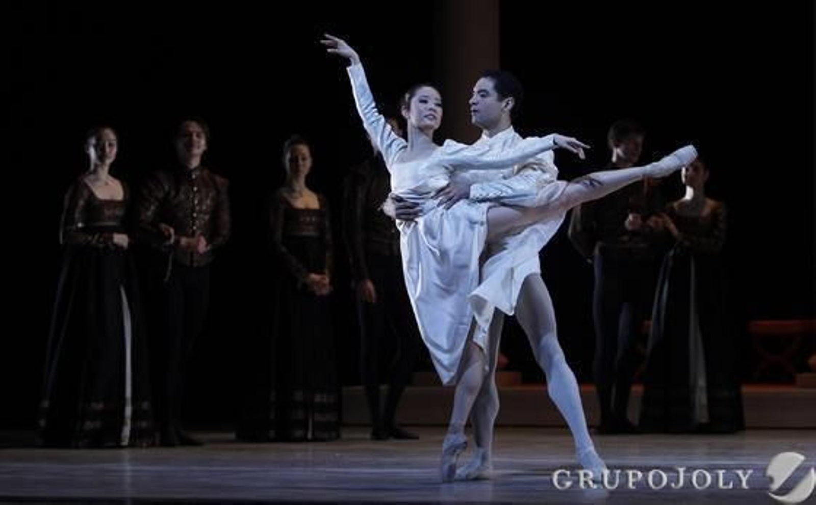 Foto: ANTONIO PIZARRO