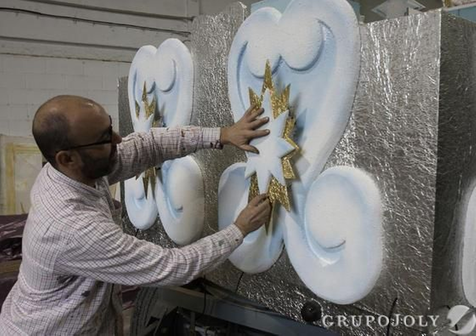 Foto: José Ángel García