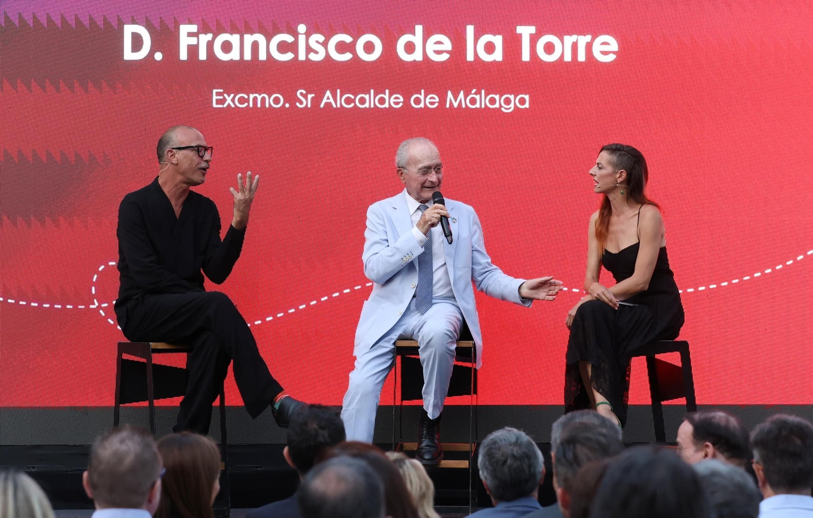 La Gala de la Hostelería de Málaga 2025, en imágenes