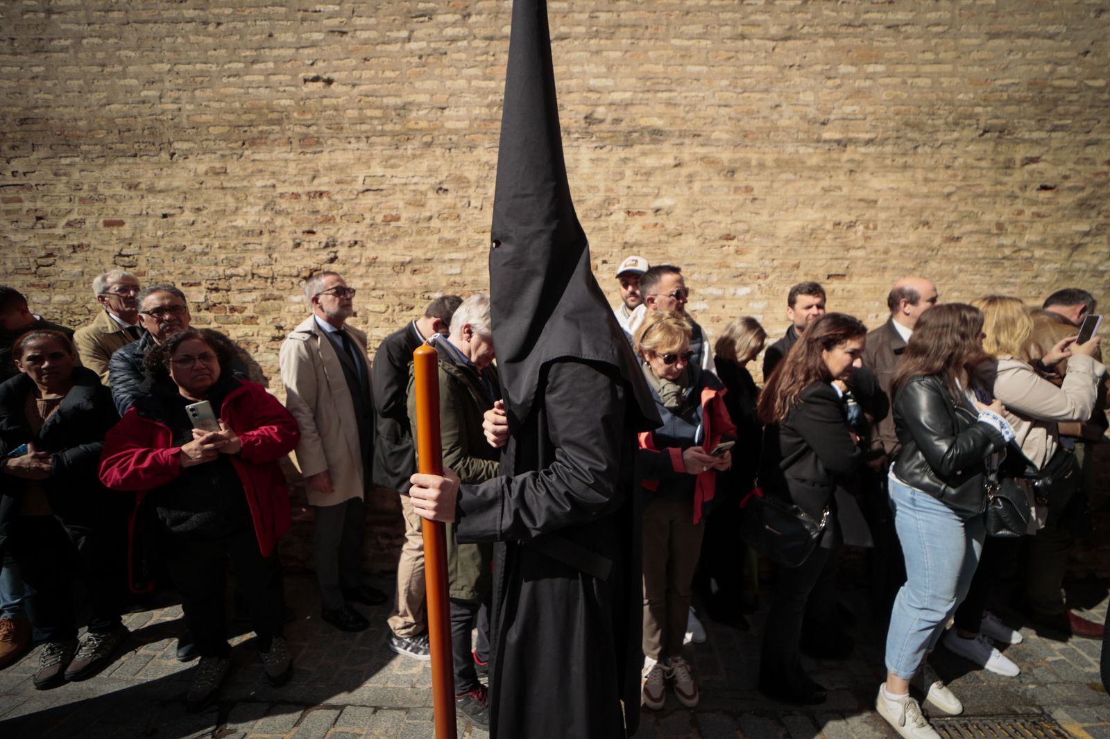 Las imágenes de Los Servitas