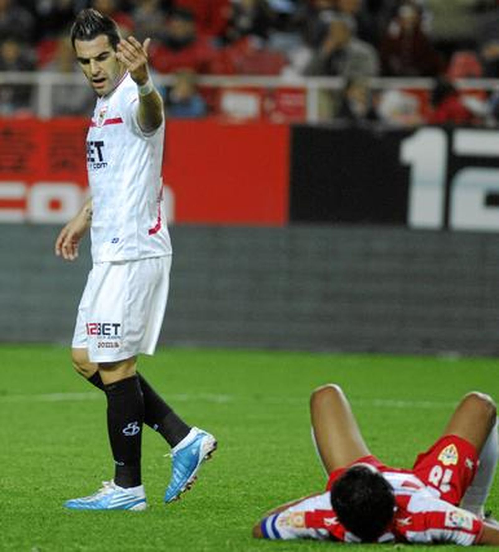 Foto:  Manuel Gómez