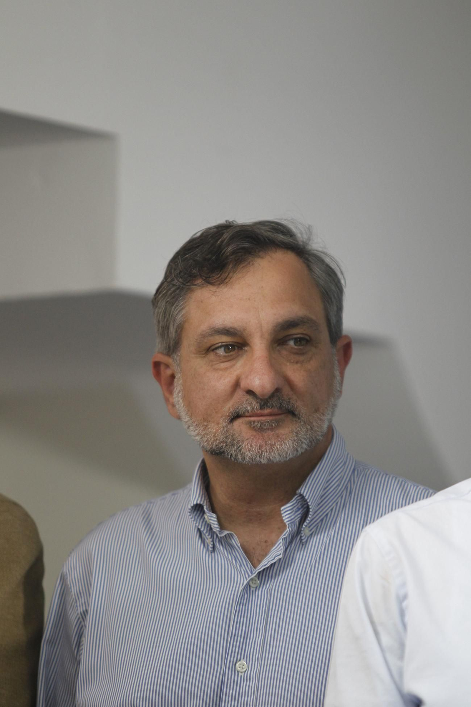 Fotogalería sedes electorales Almería. Elecciones Generales 2019