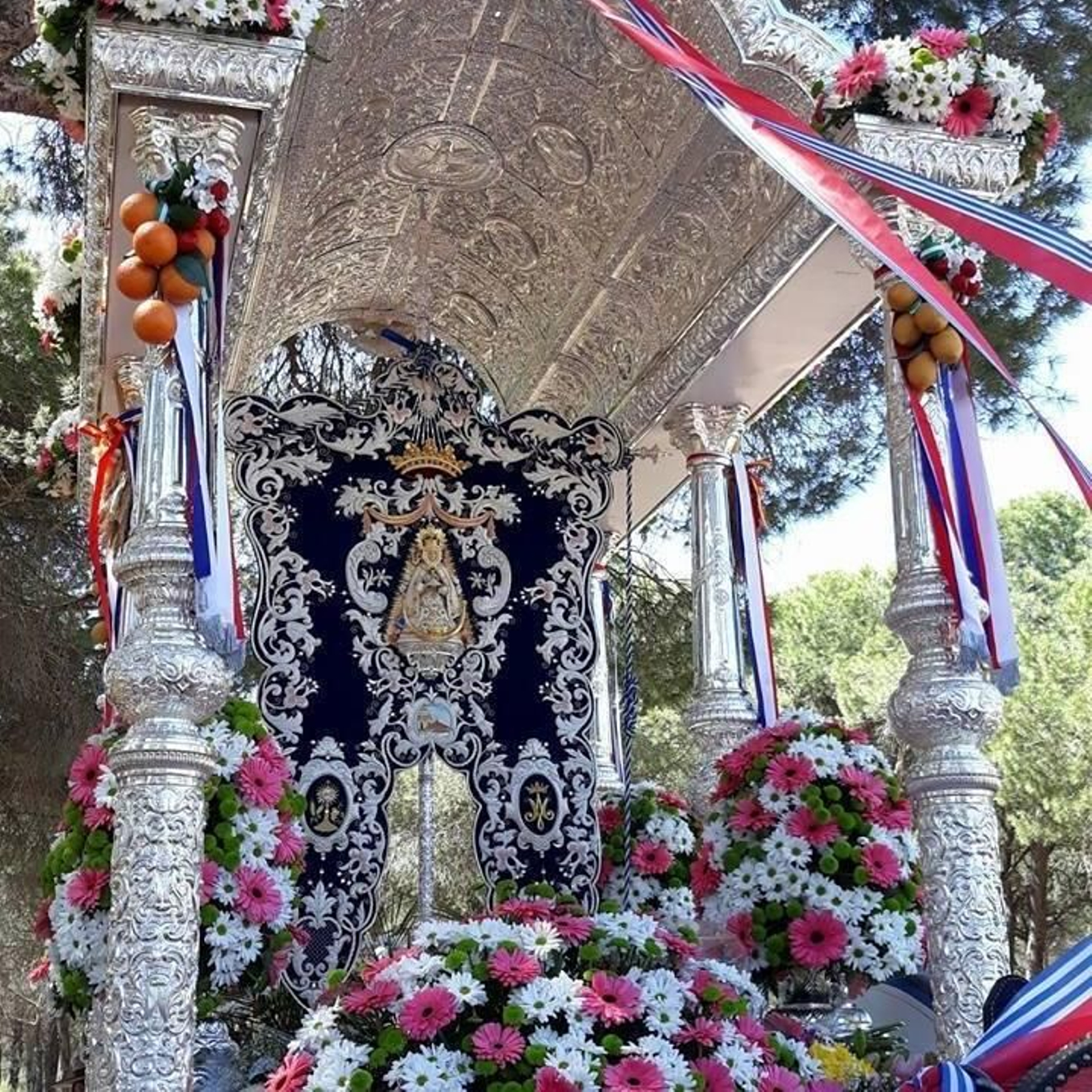 118 - Cartaya (18:30)