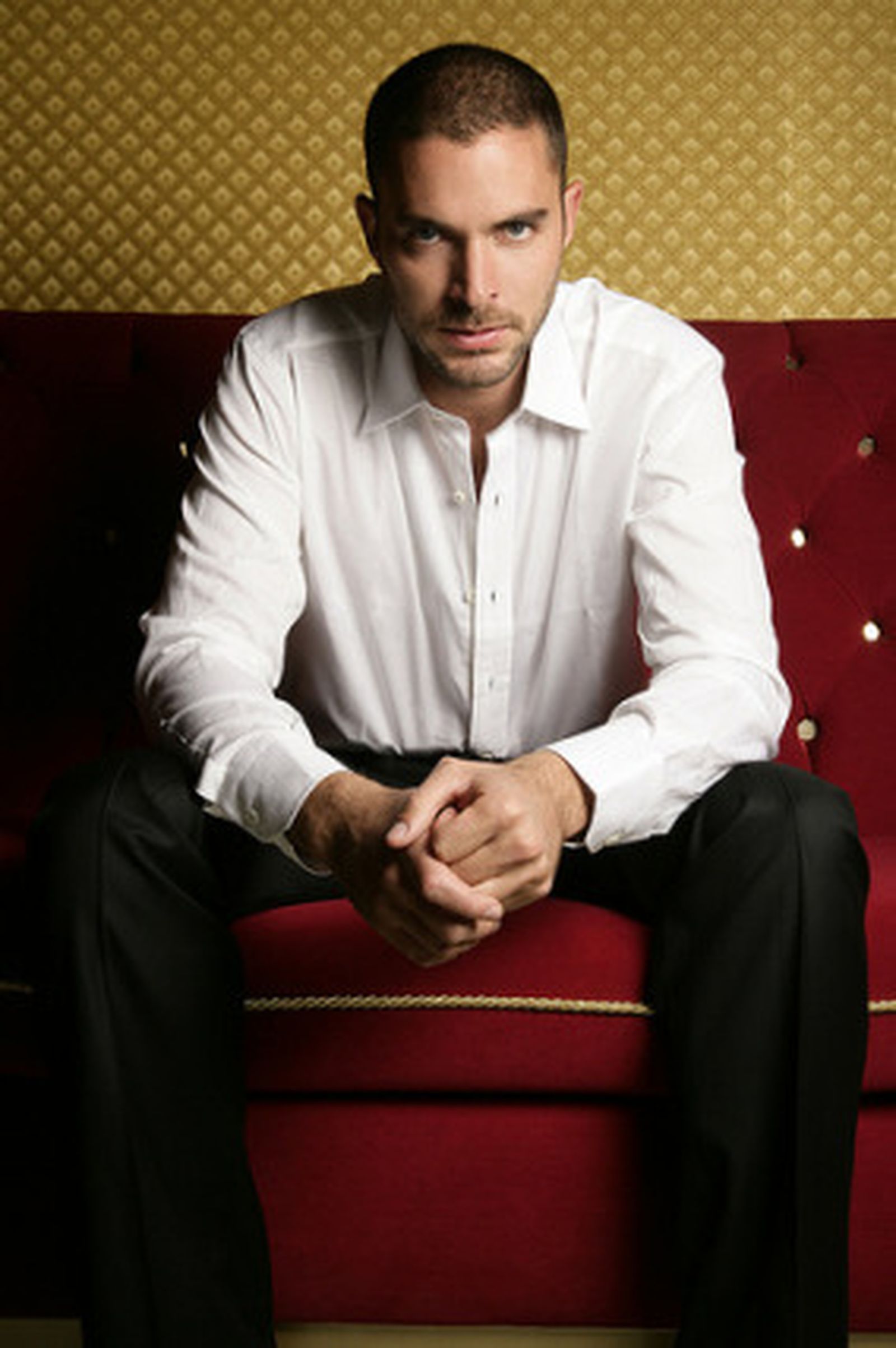 El nuevo 'Duque', galardonado en los Premios Imagen Foundation Awards