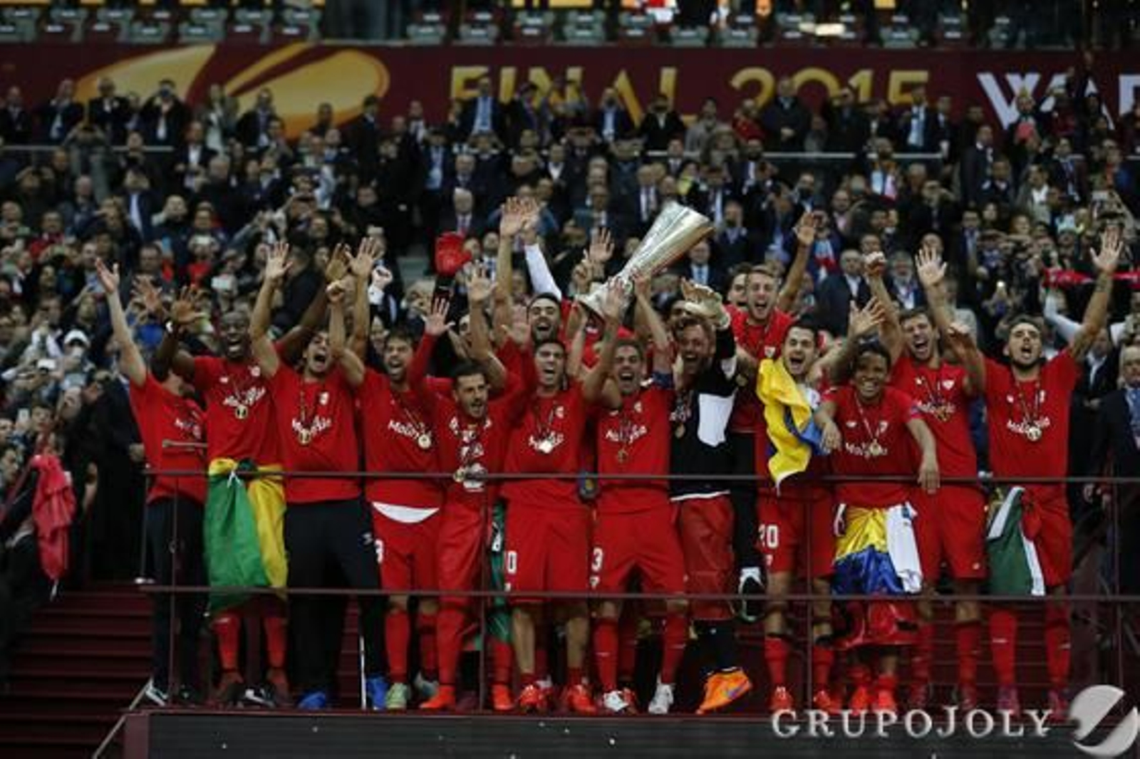 Foto: Antonio Pizarro