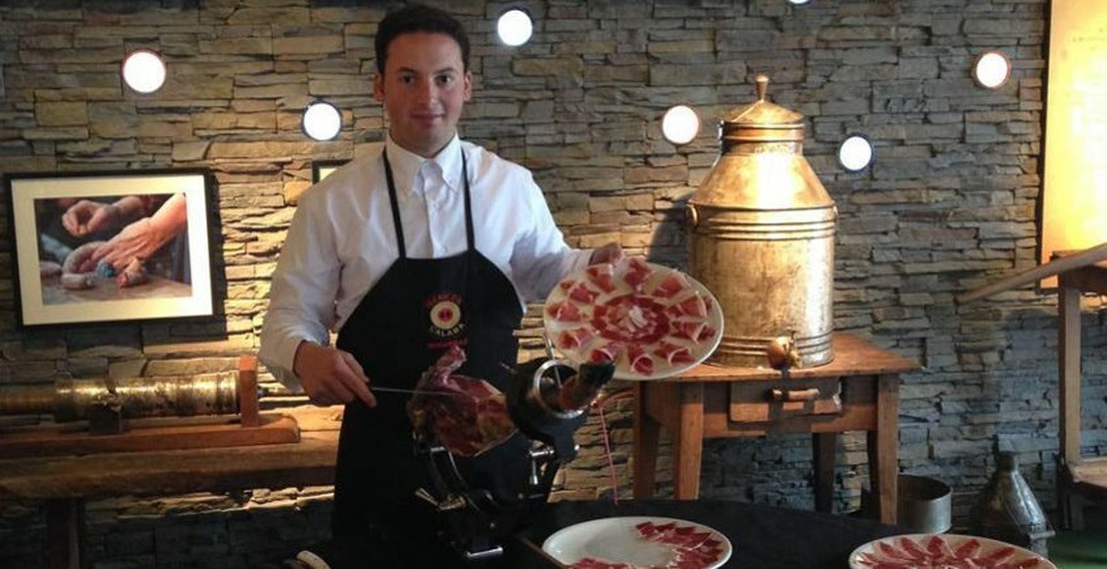 José Ramos Vela de la Tasca Ramos