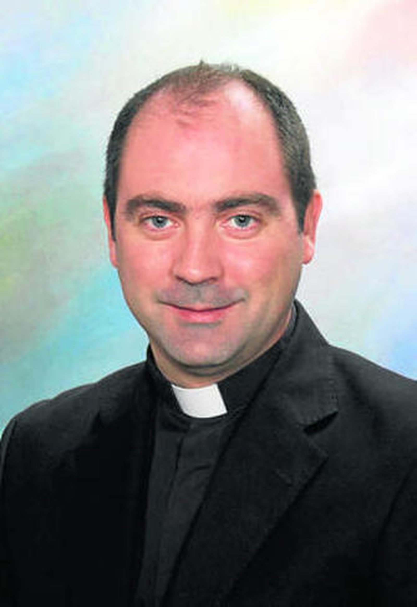 José Antonio Perdigones.