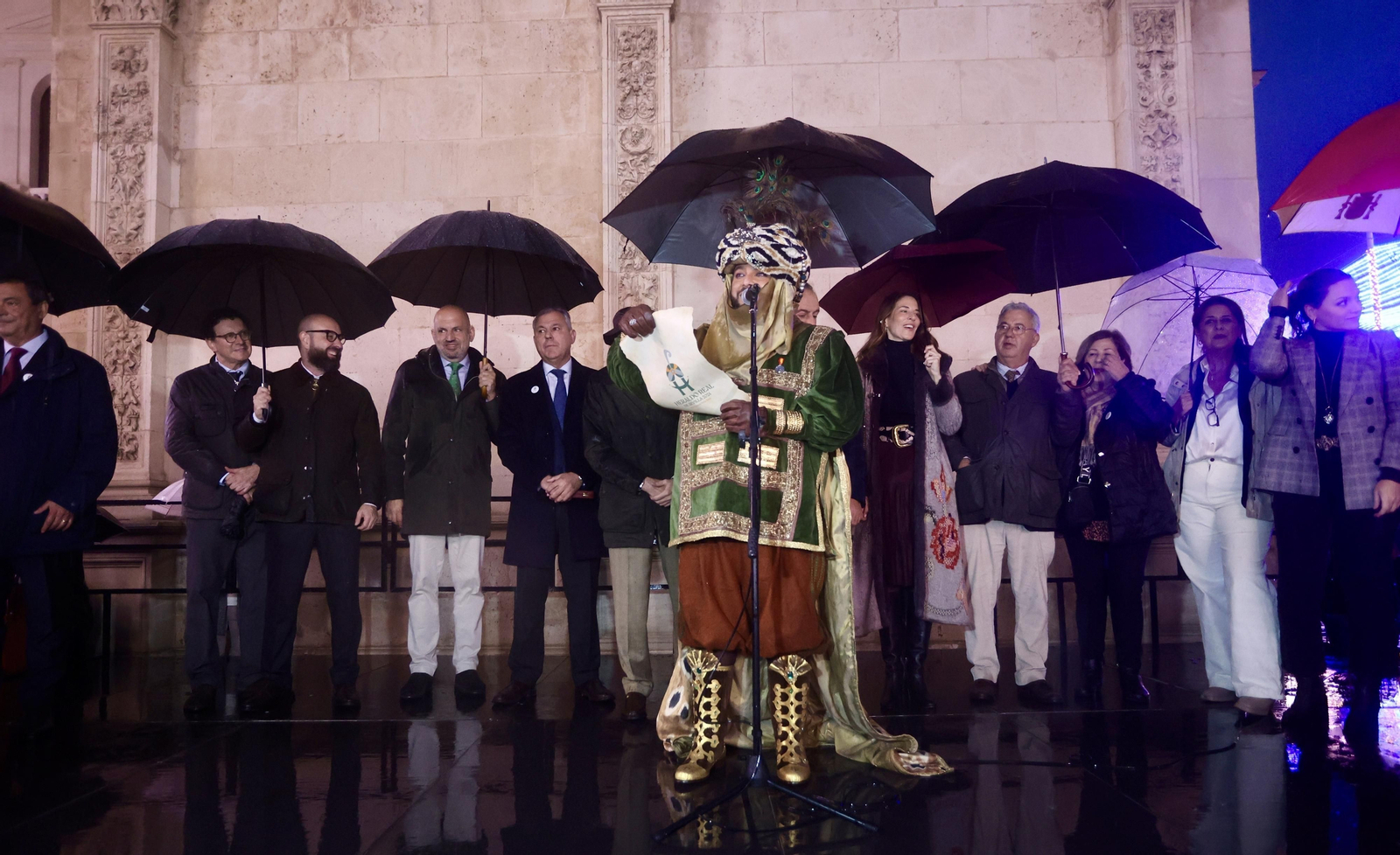 Heraldo de Sevilla 2024