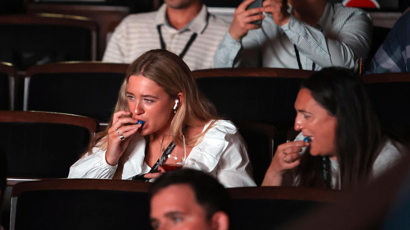 Imágenes del primer día de Copa Jerez 2025