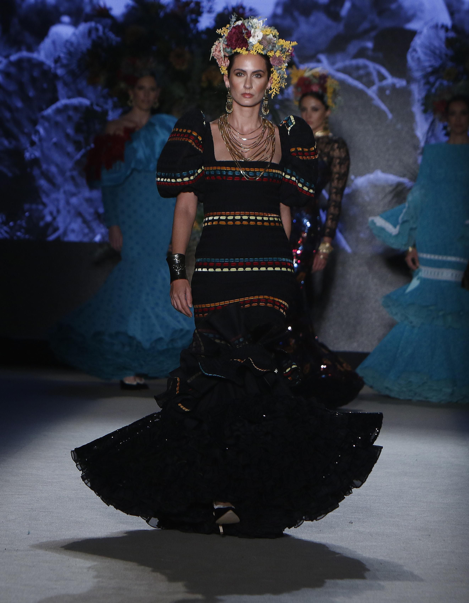 WE LOVE FLAMENCO. Daniel Robles