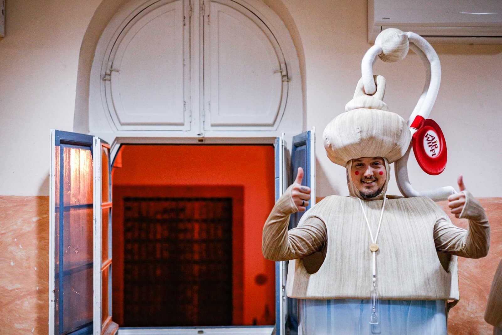 Búscate en las mejores imágenes de la cuarta sesión de preliminares del COAC 2026