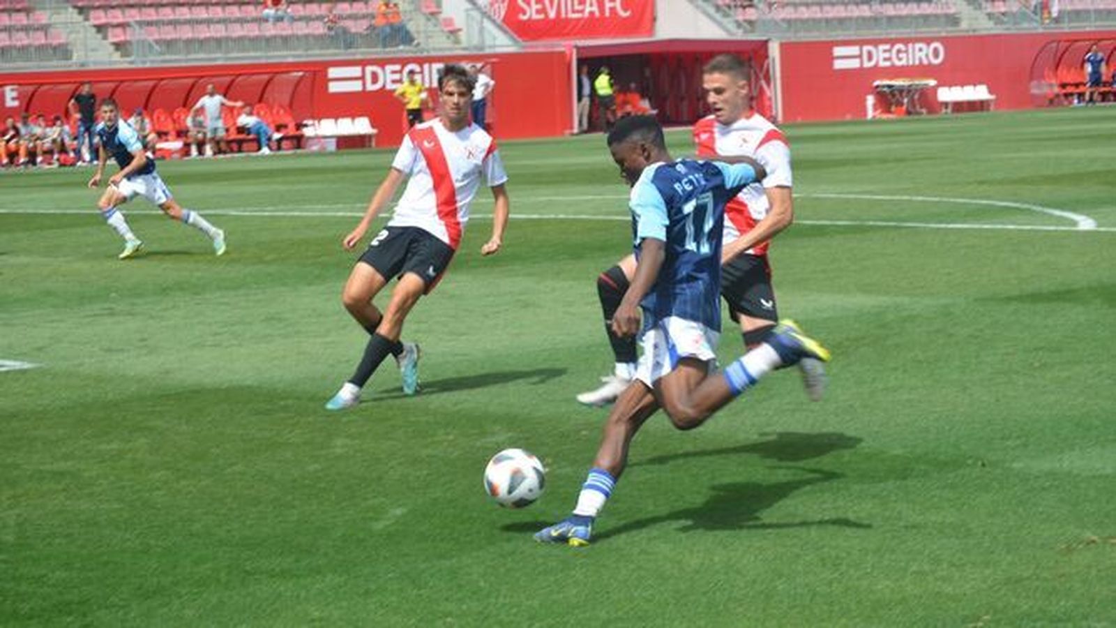 Las noticias más destacadas de este domingo 9 de abril en Huelva