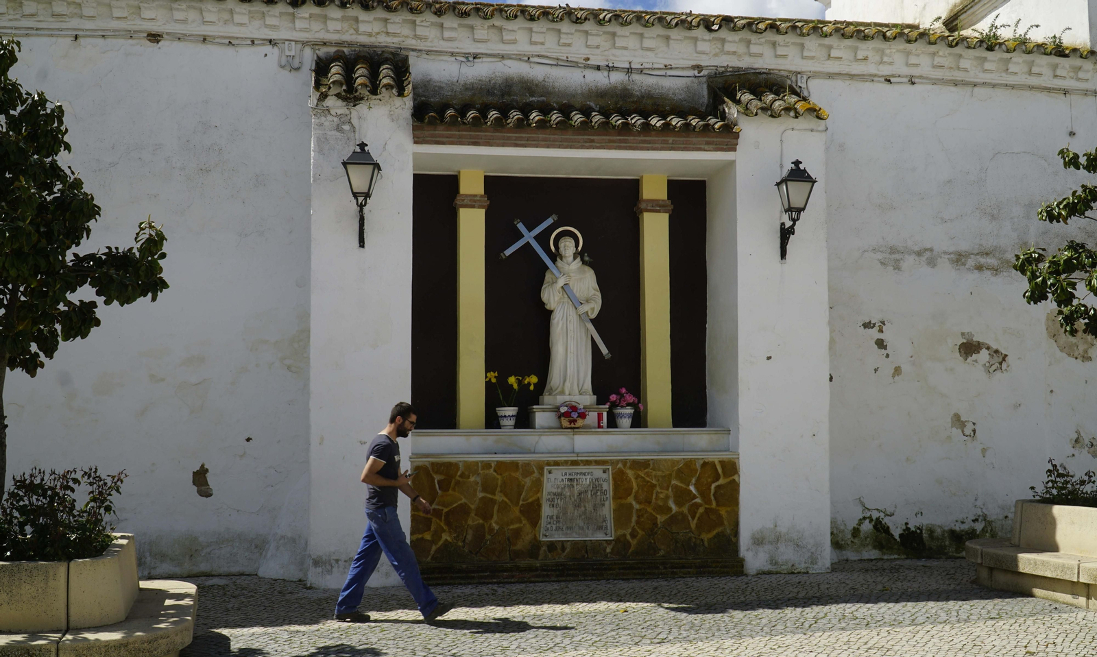 San Nicolas del Puerto