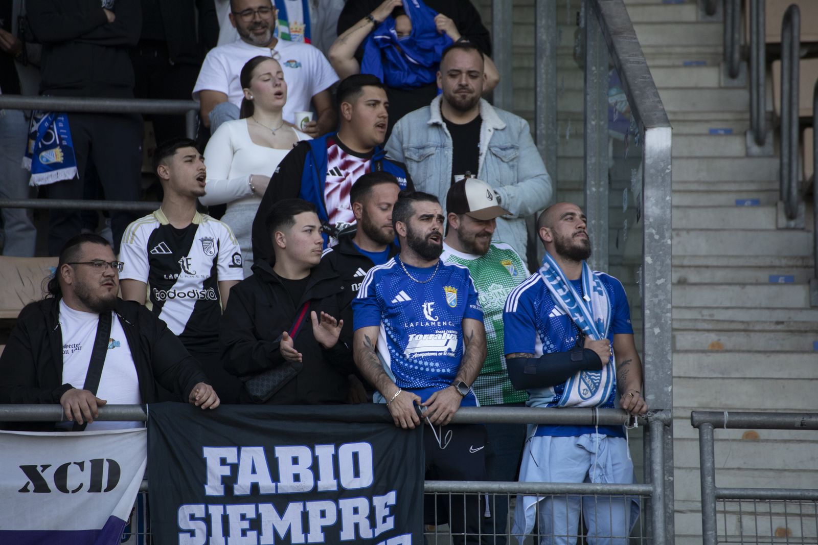 Búscate en el Xerez CD-Yeclano en Chapín