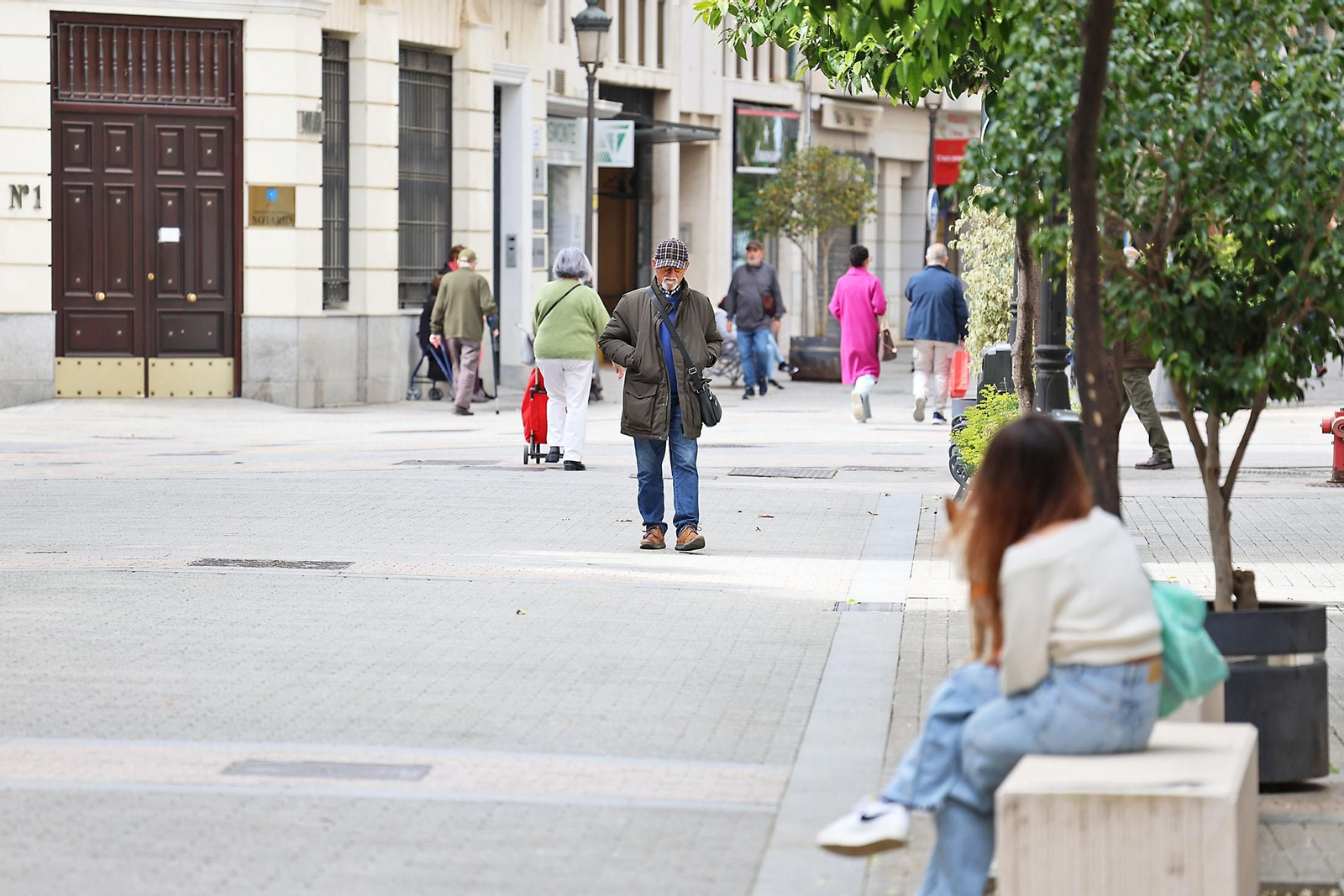 Las imágenes más destacadas del sábado 5 de abril en Huelva