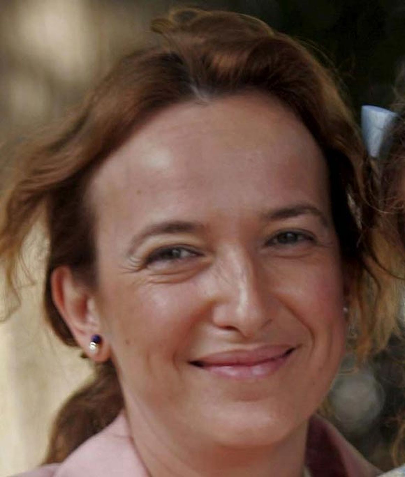 Marta Valcarce López toma posesión como nueva vocal del Consejo Fiscal