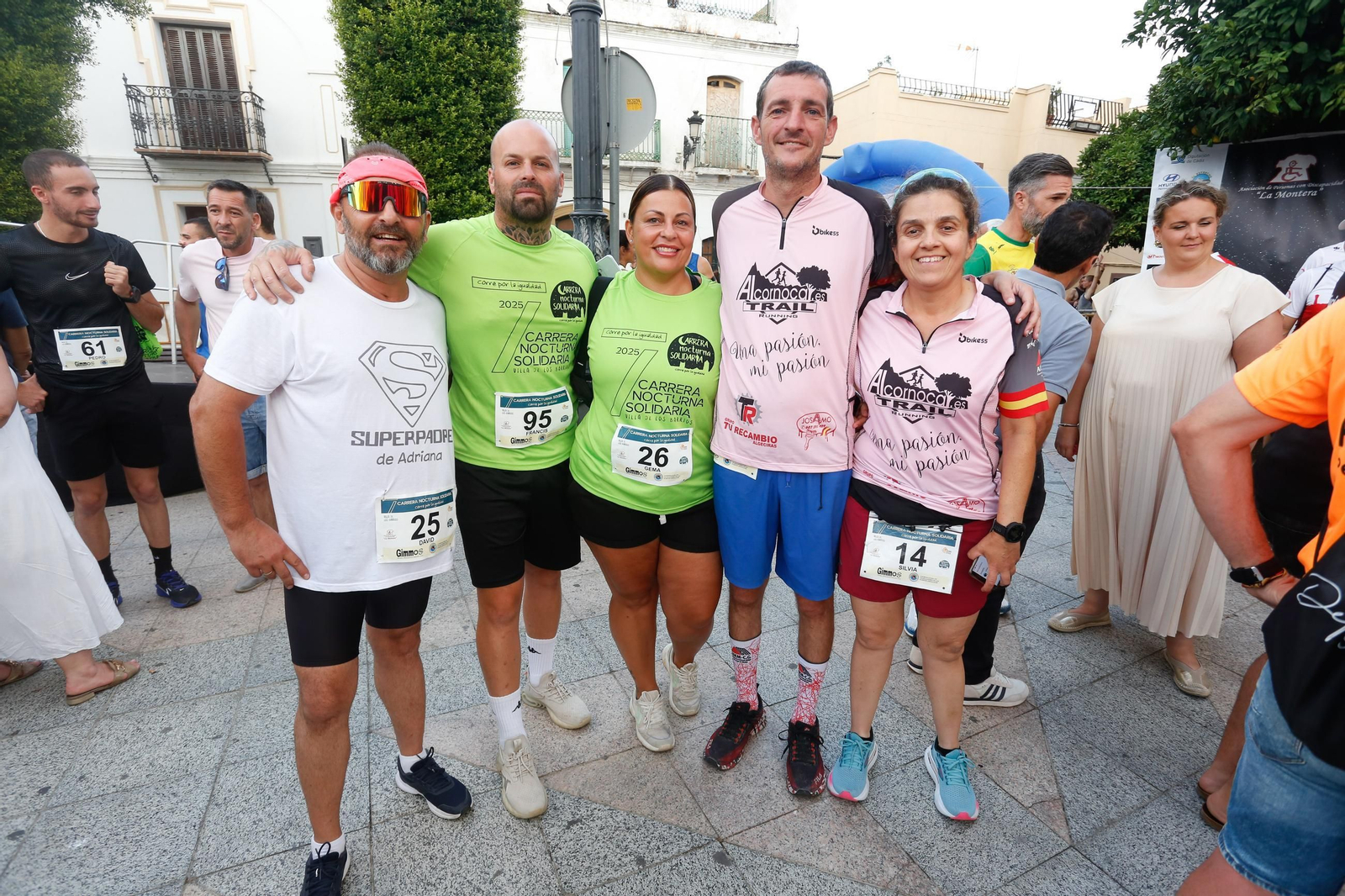 Búscate en las fotos de la VII Carrera Nocturna Solidaria Corre por la Igualdad de Los Barrios Búscate en las fotos de la VII Carrera Nocturna Solidaria Corre por la Igualdad de Los Barrios