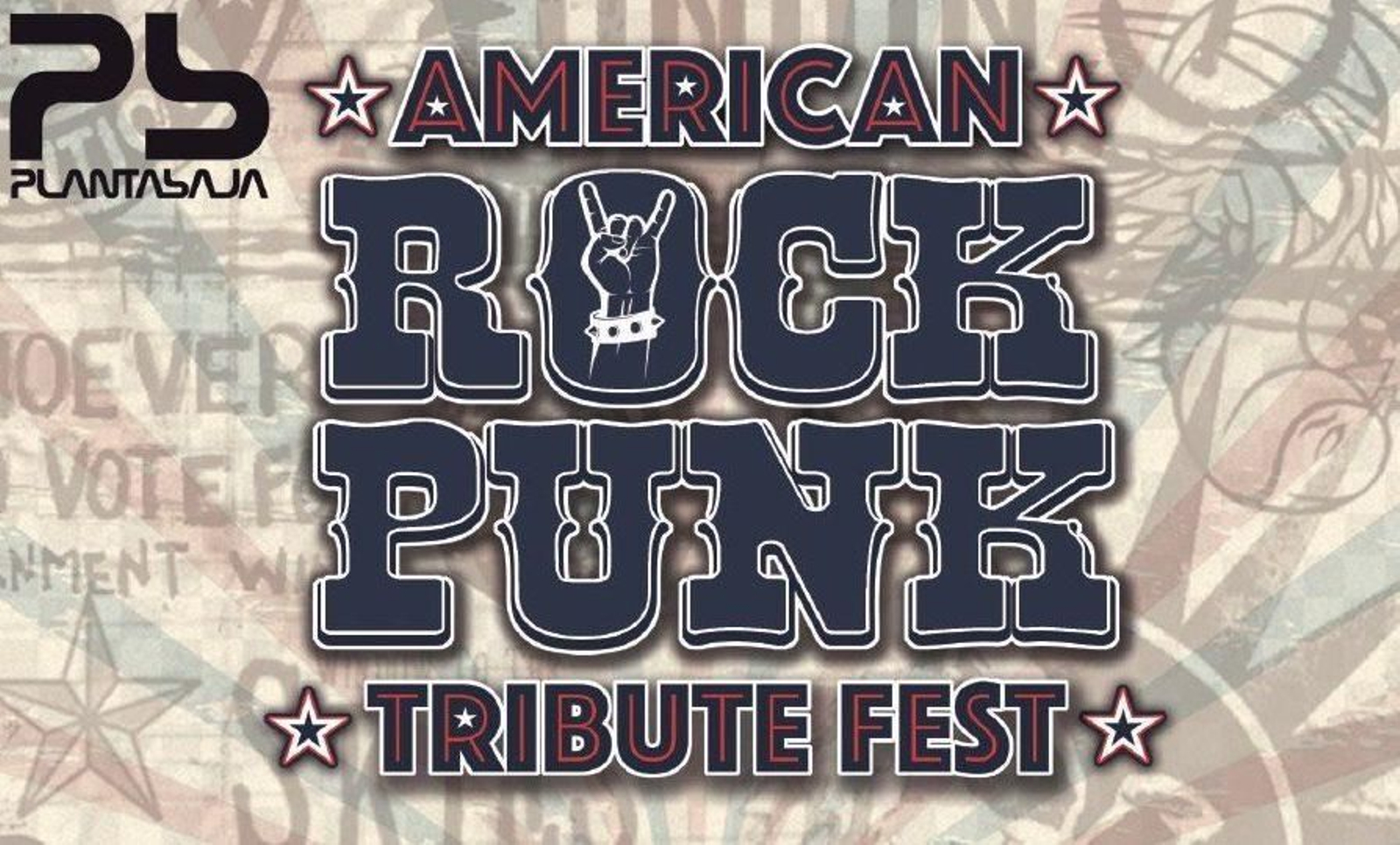 Llega a Granada el festival que hace homenaje al mejor Rock Americano