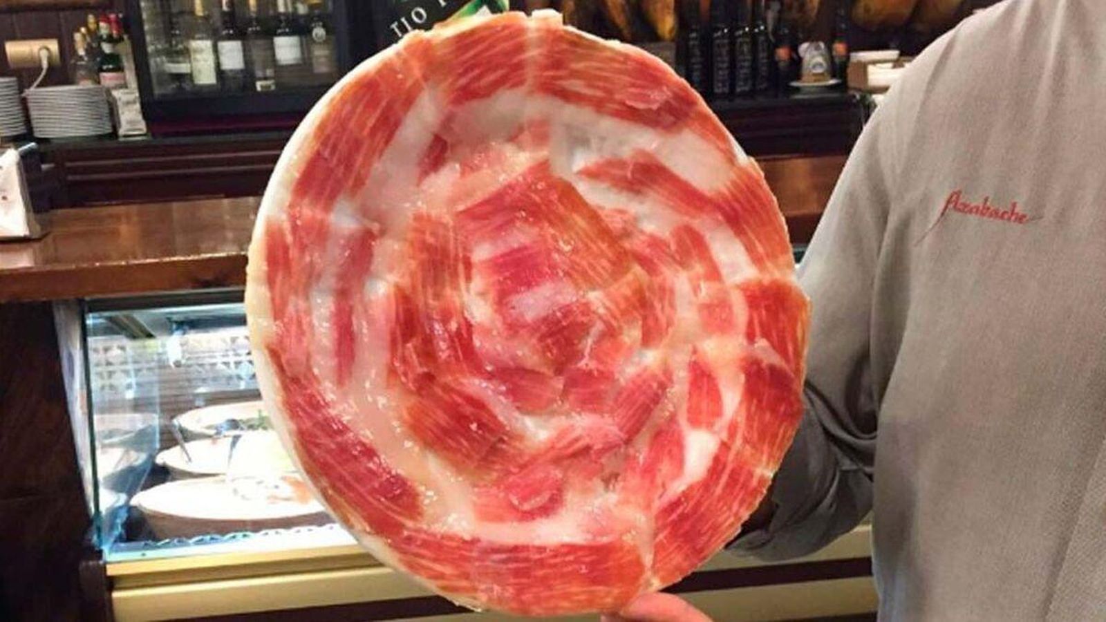 Jamón Ibérico