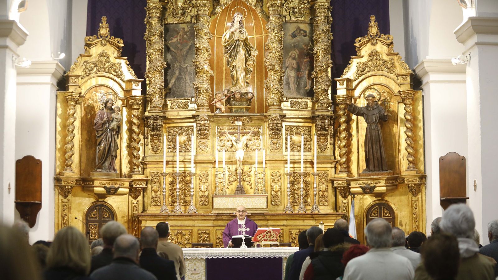 Fotos de la celebración del Día de Andalucía en La Línea