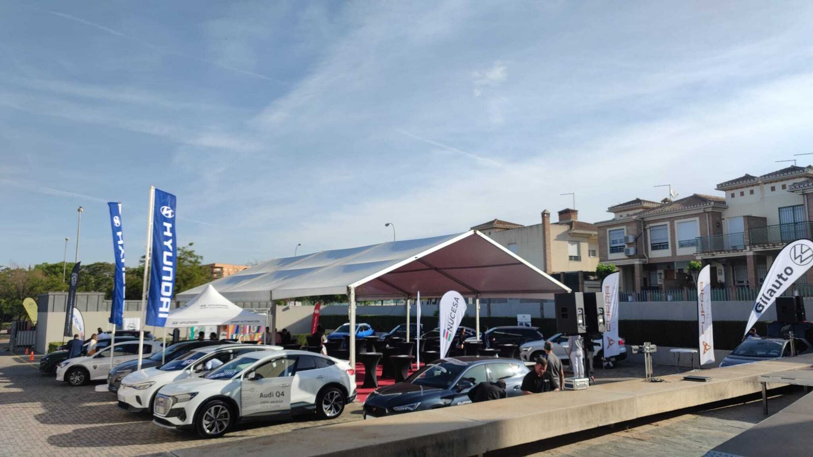 Éxito de la jornada sobre Sostenibilidad y Empresa de Cámara Granada