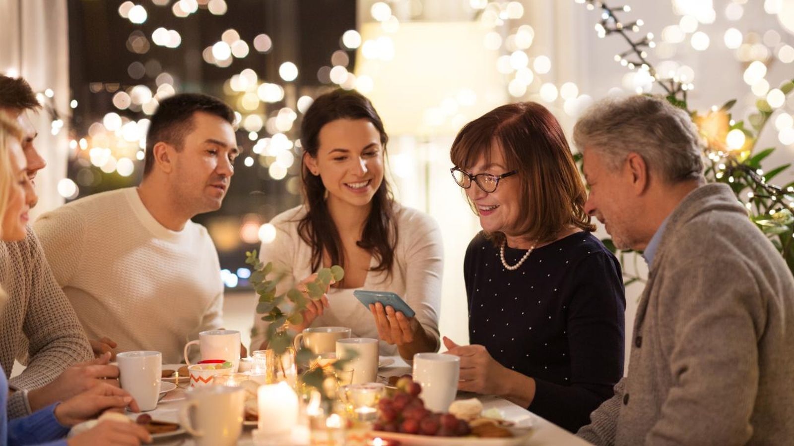Una Navidad de OROC es una Navidad sin límites