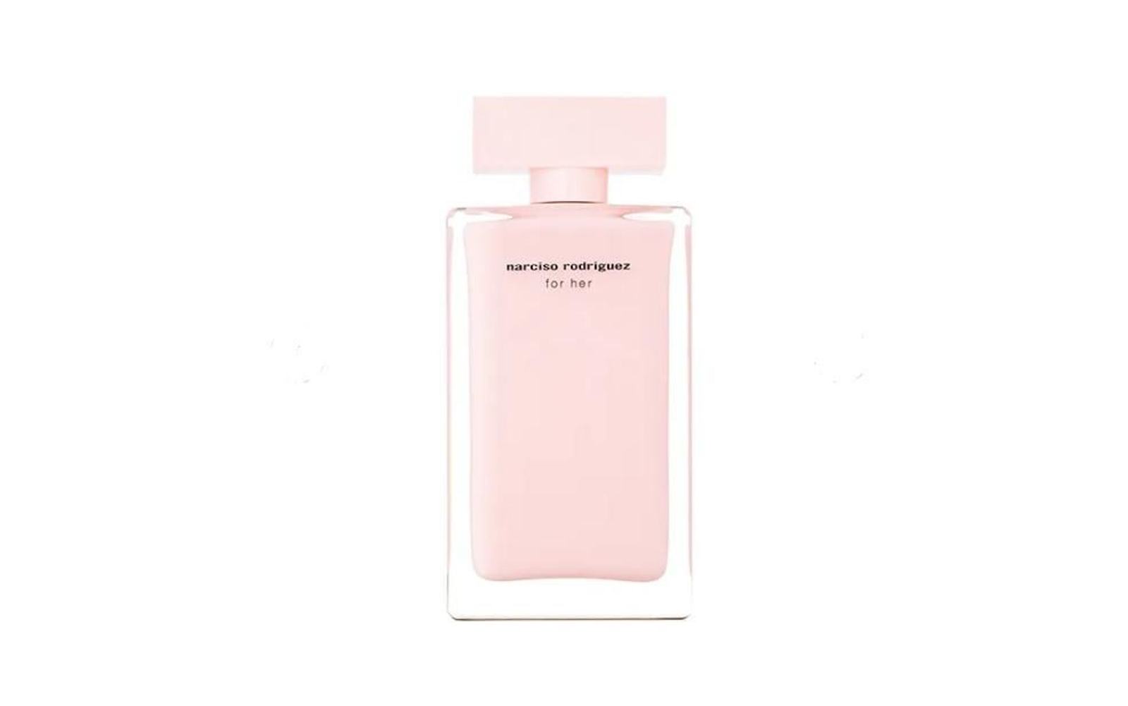 Narciso Rodriguez For Her