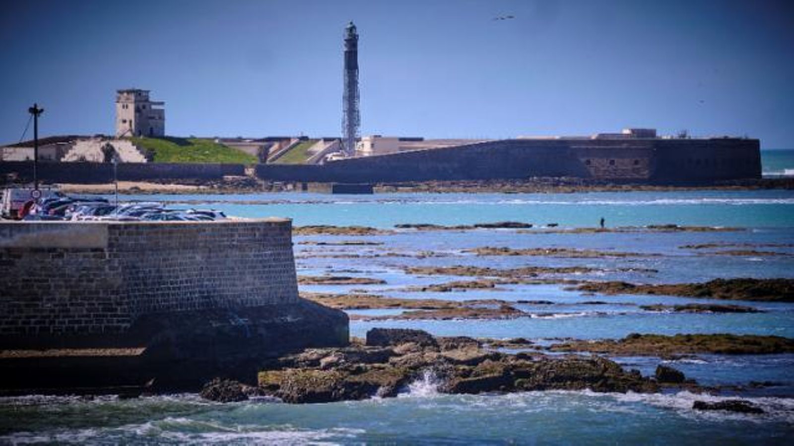 Defensas de Cortadura