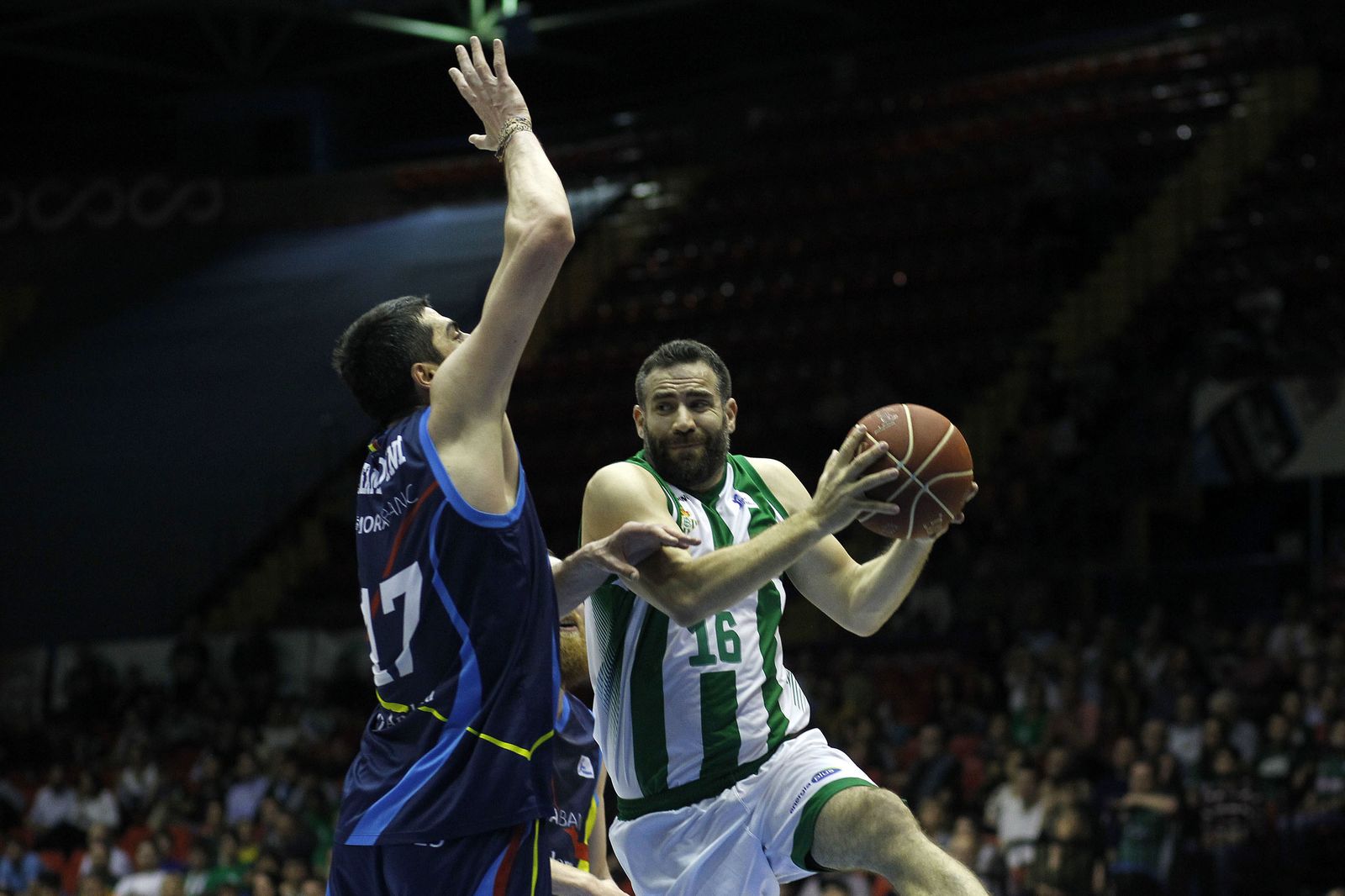 Foto: F.Ruso/ACB Photo