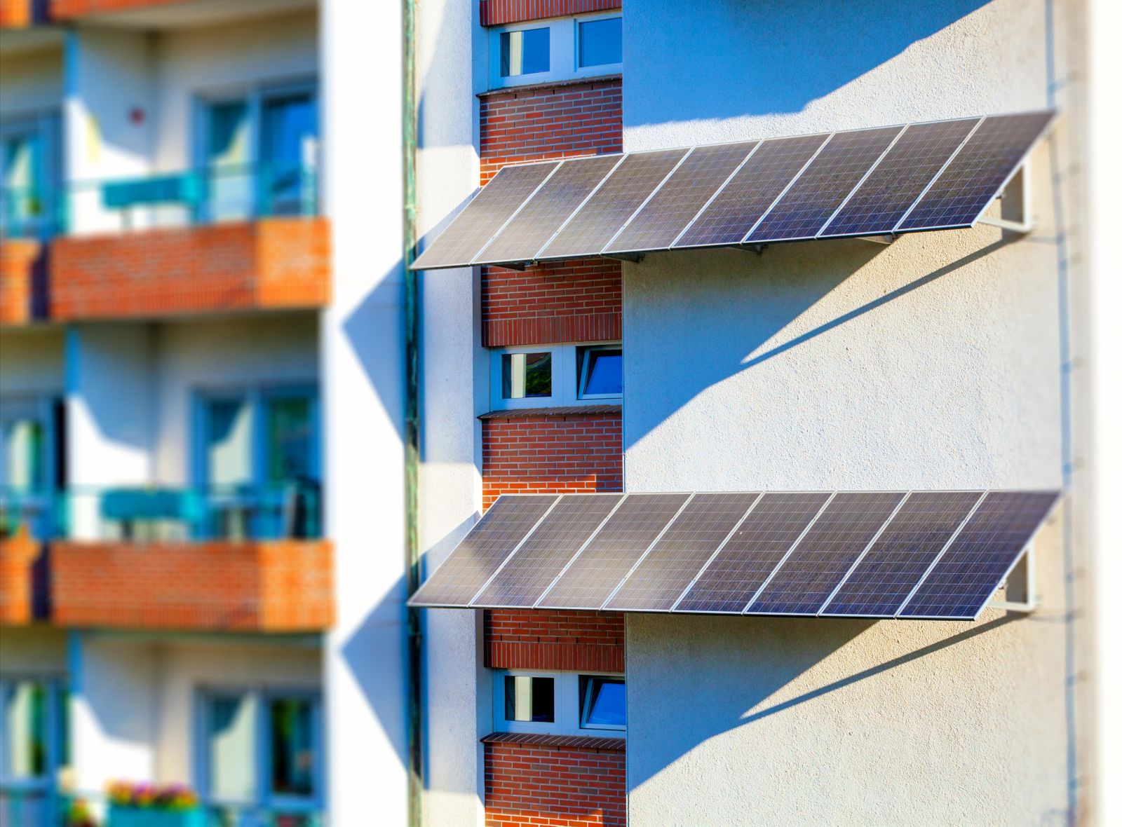 Las baterías fotovoltaicas pueden ser una gran ayuda para ahorrar en la factura de la luz