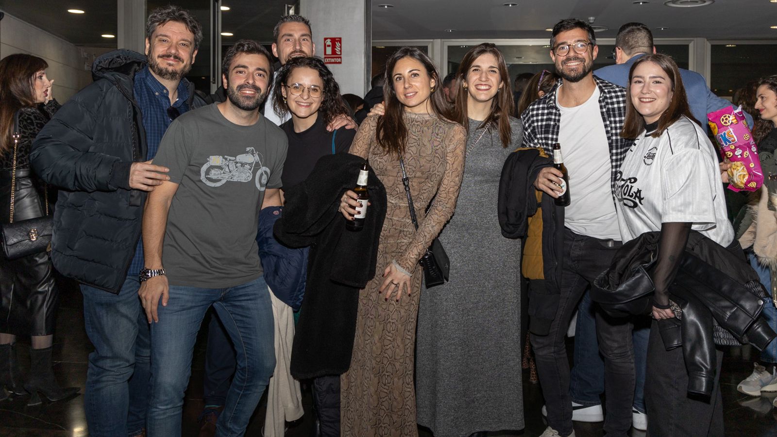 Concierto homenaje a Supersubmarina y a beneficio de 'Proyecto Ilusión de Baeza'