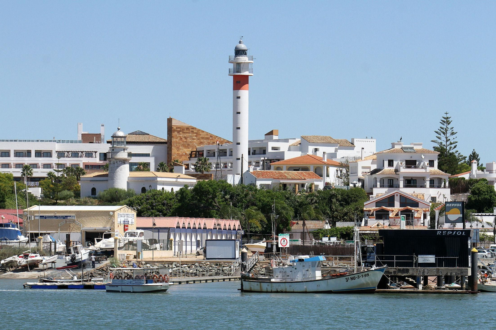 Vuelve 'Bicheando', el Festival de Primavera de El Rompido