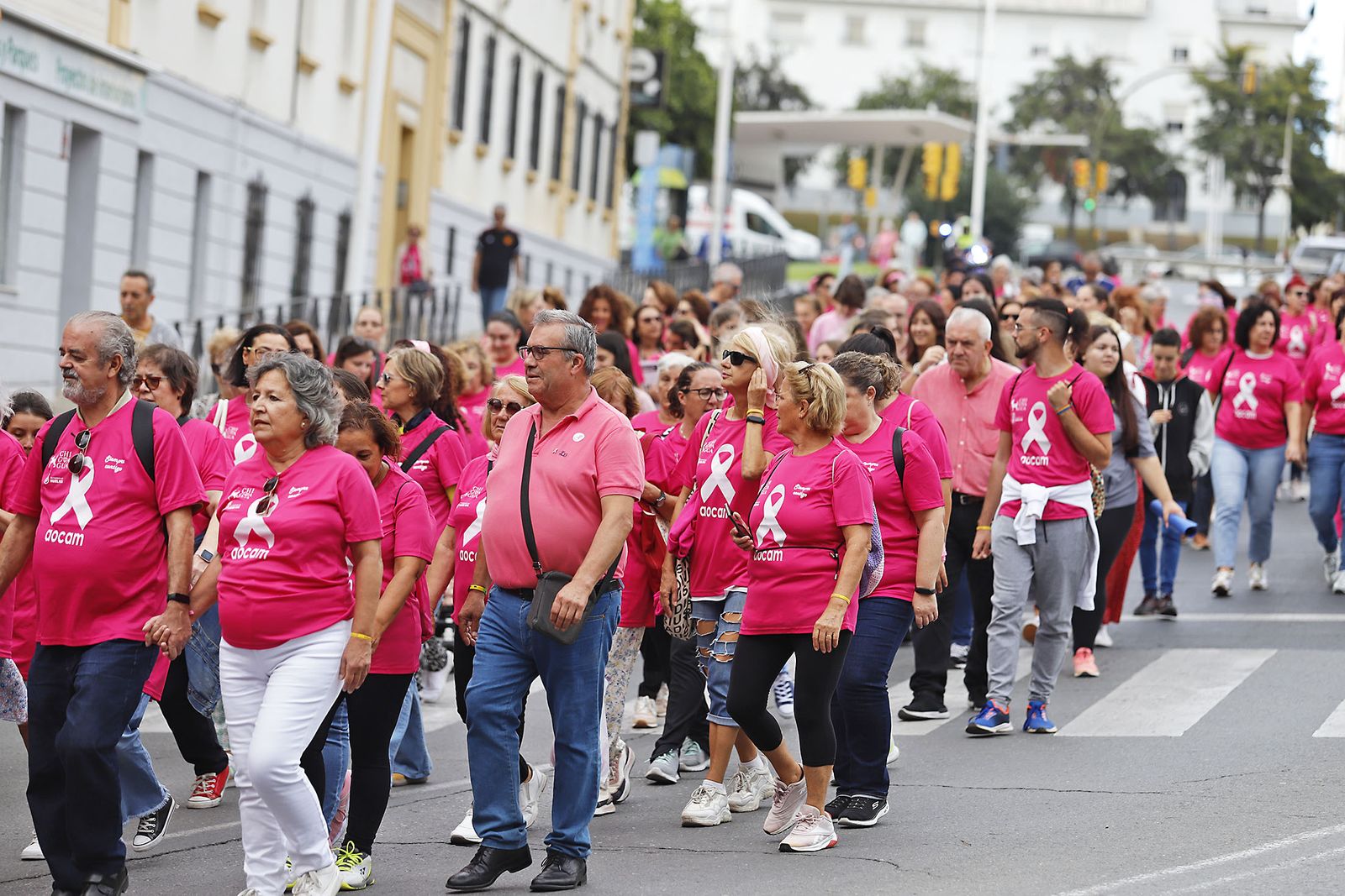 Las imágenes más destacadas del miércoles 18 de octubre en Huelva