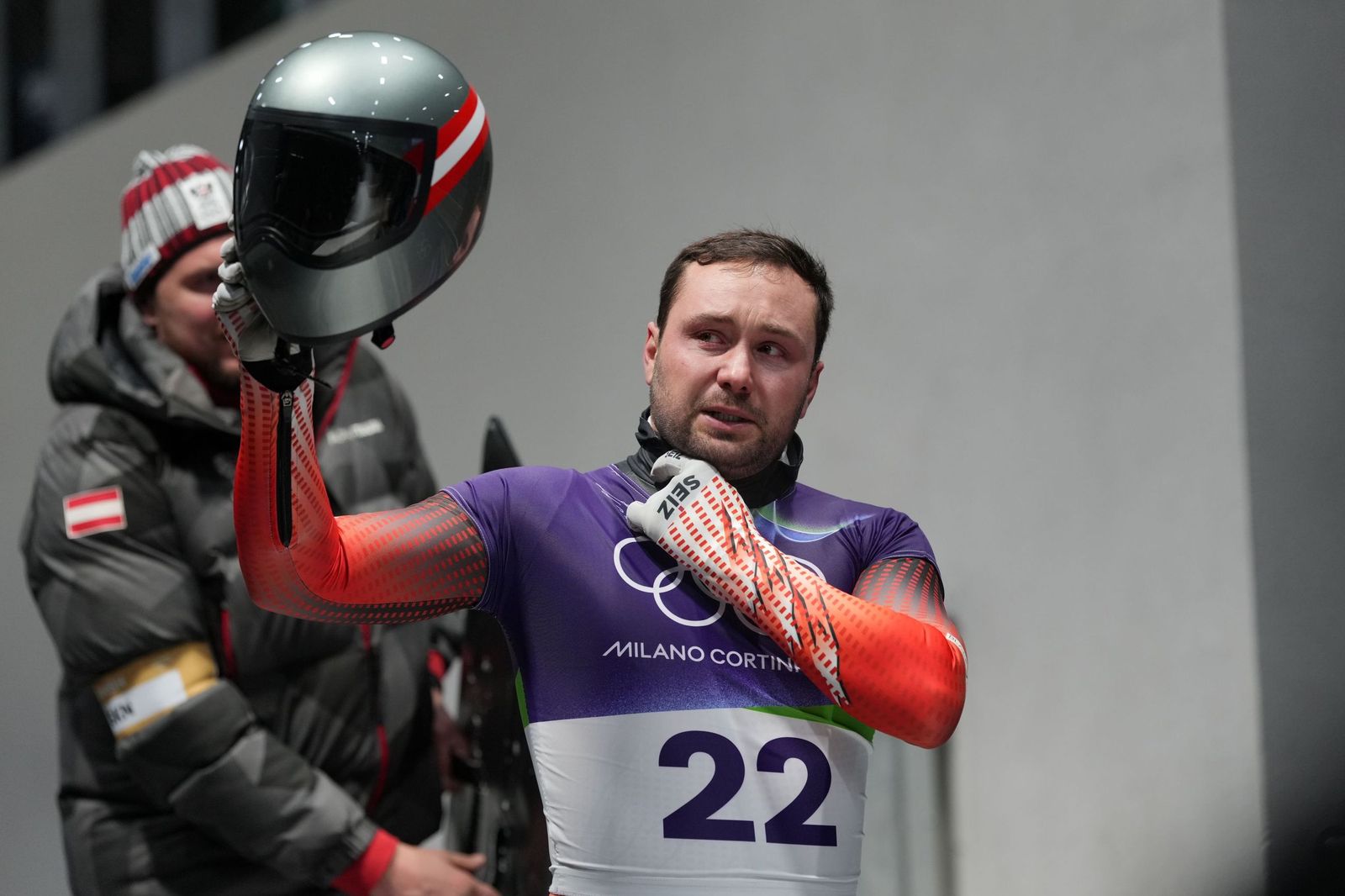 Las mejores fotos de los Juegos Olímpicos de invierno Milán Cortina d'Ampezzo 2026 | Octava jornada