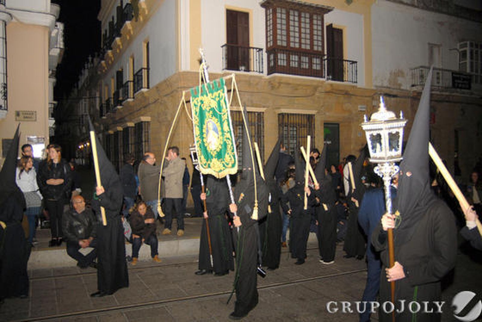 Expiración.

Foto: Rioja