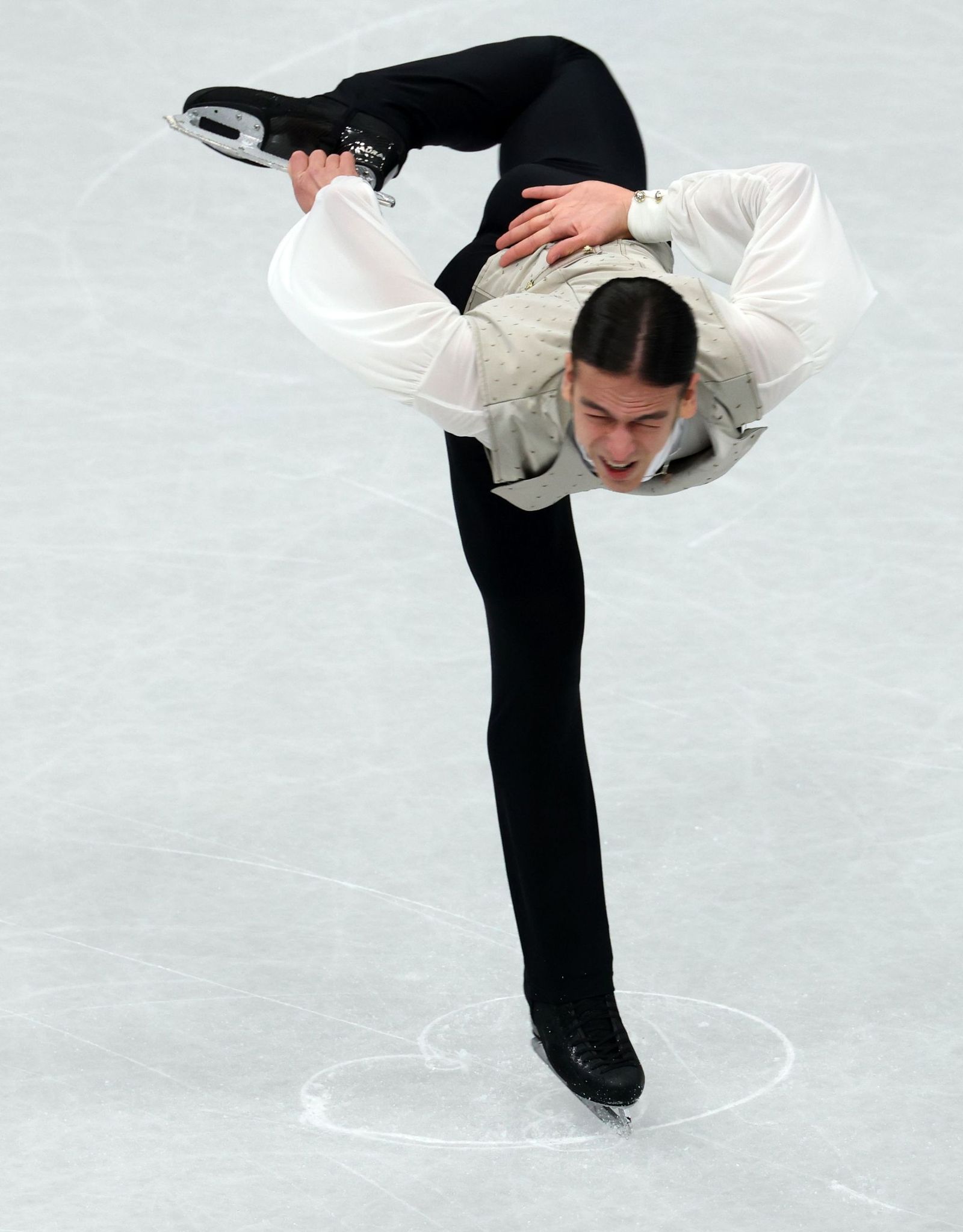 Las mejores fotos de los Juegos Olímpicos de invierno Milán Cortina d'Ampezzo 2026 | Octava jornada