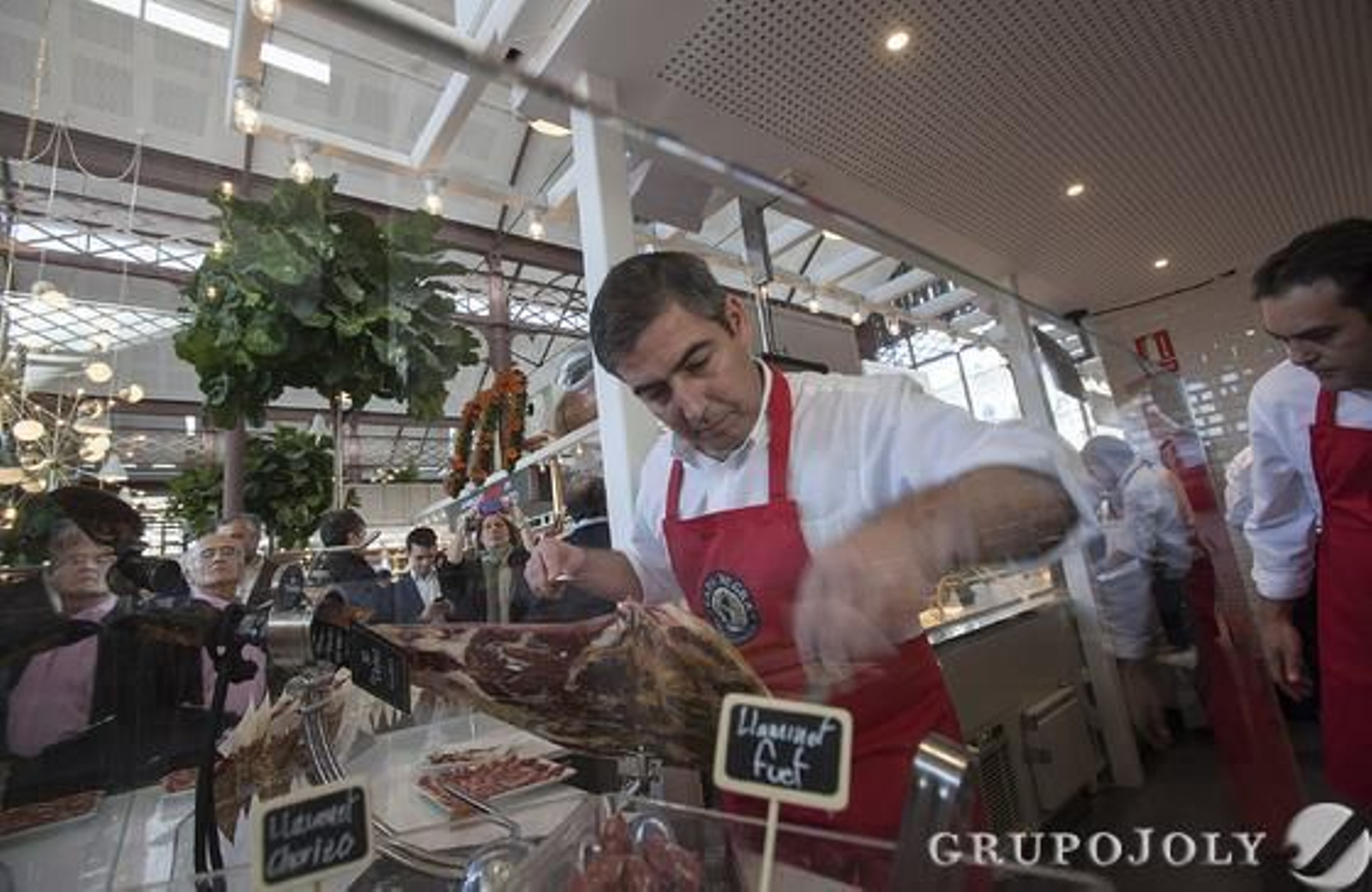 Foto: Antonio Pizarro